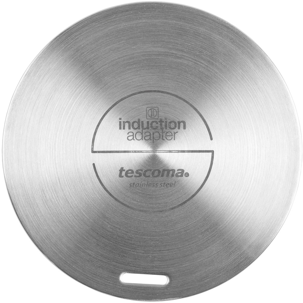 TESCOMA Presto電磁爐導熱板(17cm)