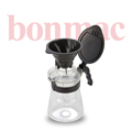 bonmac VDHI-02BM 冰/熱兩用 咖啡壺