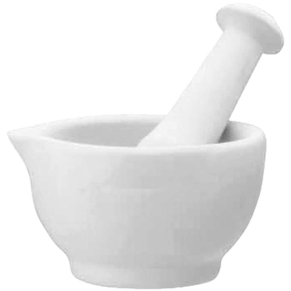 KitchenCraft香料磨搗組(10cm)