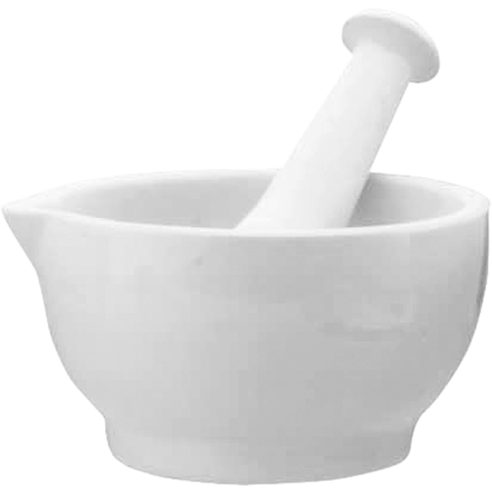 KitchenCraft香料磨搗組(13.6cm)