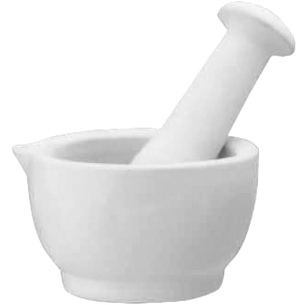 KitchenCraft香料磨搗組(8.5cm)