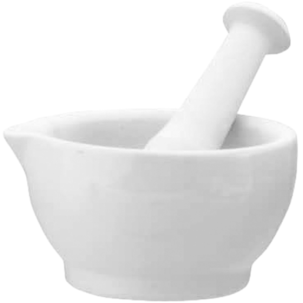 KitchenCraft香料磨搗組(11.8cm)