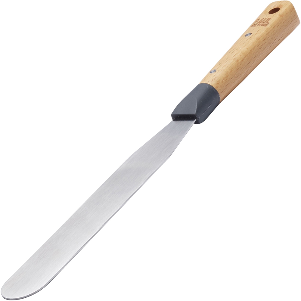 kitchencraft paul榉木直柄刮平刀(18cm)