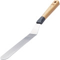 KitchenCraft Paul櫸木曲柄刮平刀(19.5cm)