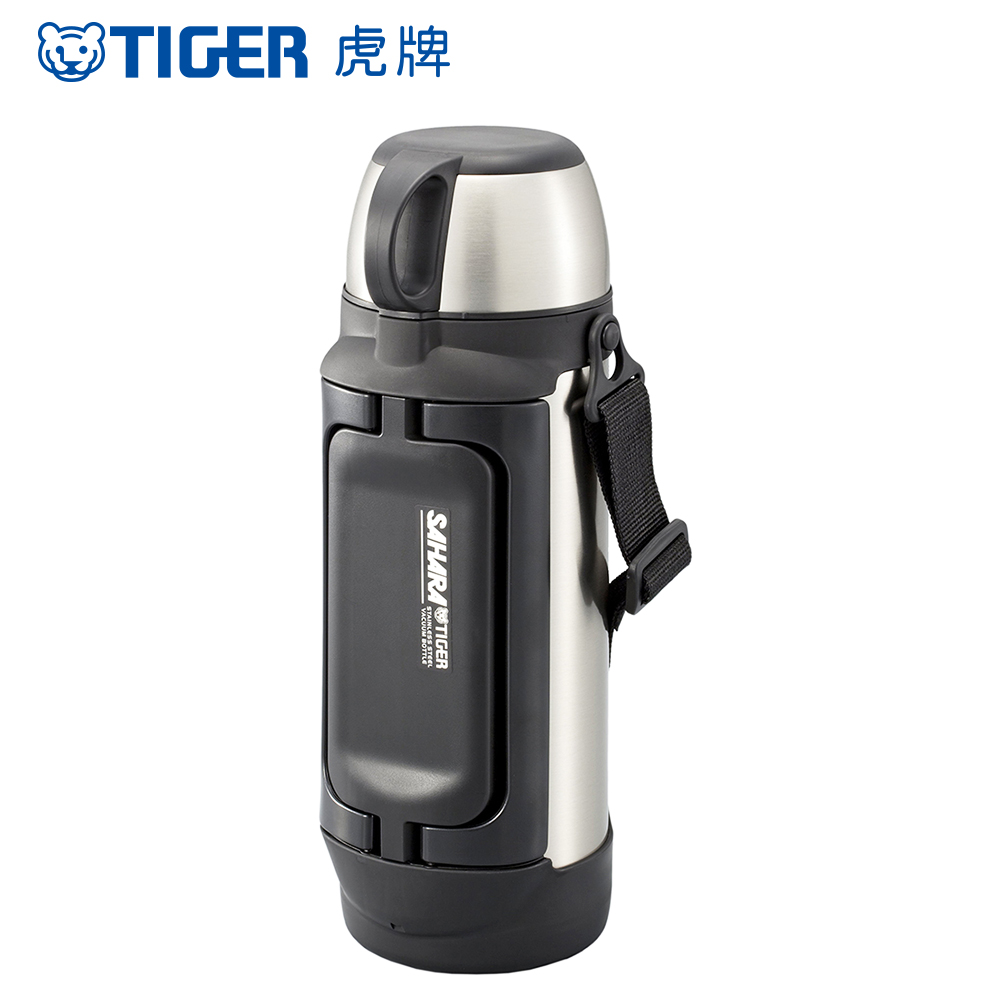TIGER虎牌1.65L不鏽鋼保溫保冷瓶(MHK-A170)