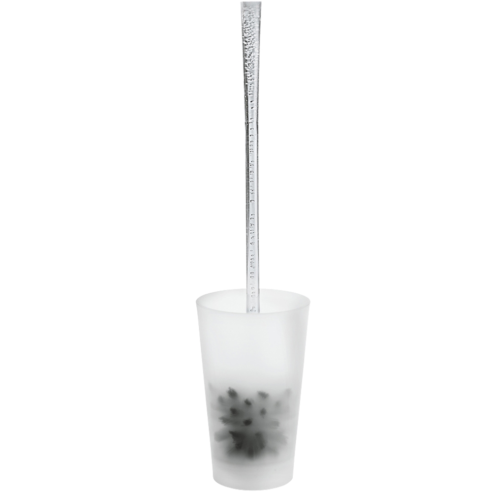 KOZIOL Rio好收納馬桶刷(透白)