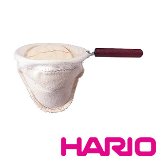 【HARIO】DPW-3濾網1~4杯 / DFN-3