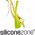 【Siliconezone】施理康葉型奶油刮刀