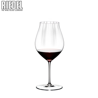 RIEDEL Performance系列PINOT NOIR 紅酒杯(1組2入)