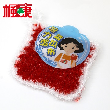 楓康 倍力潔菜瓜布