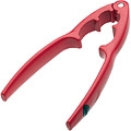 GP&me Show琺瑯雙孔海鮮破殼器(紅16.5cm)