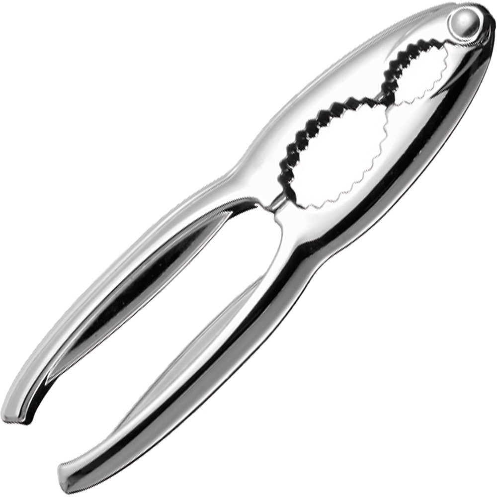 GP&me Acciai雙孔海鮮破殼器(鏡17cm)