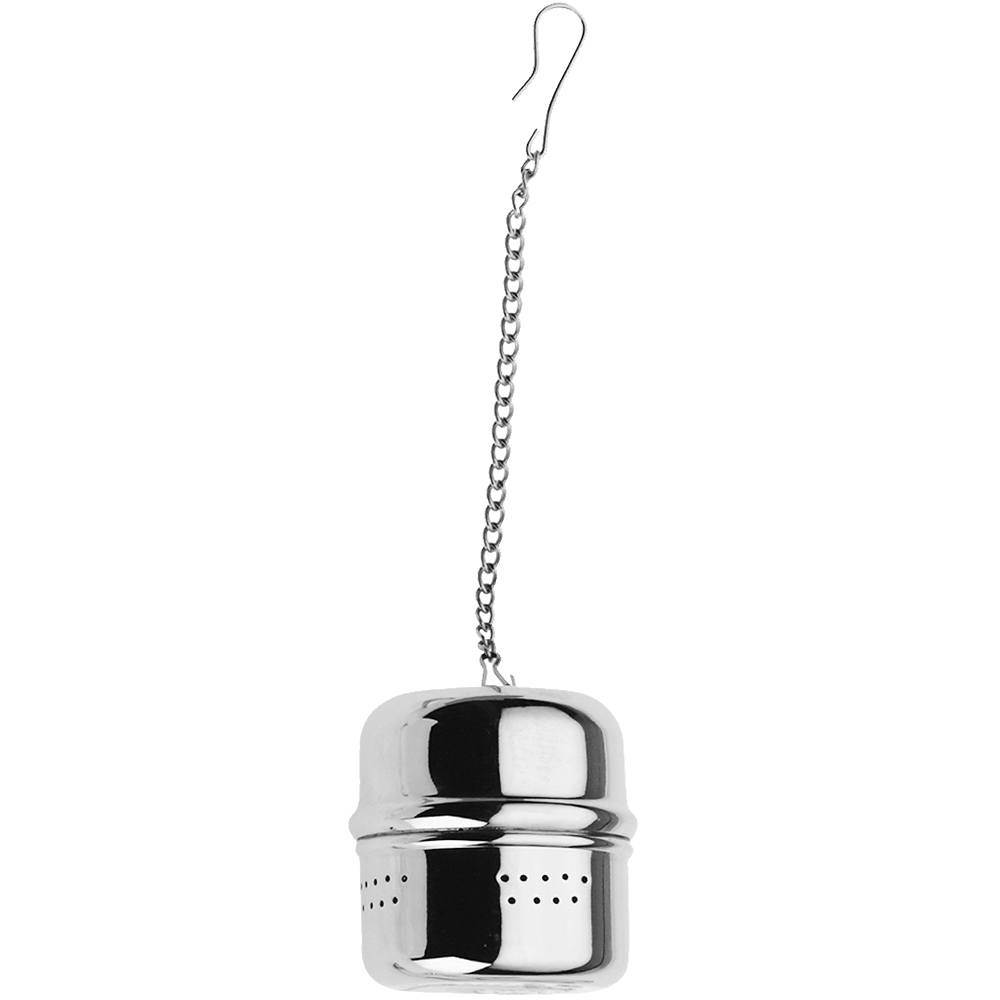 GP&me Show掛式濾茶器(3.5cm)