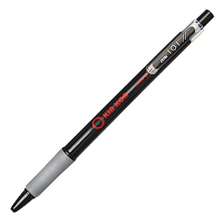 黑金刚o kin kon原子笔101/黑/0.7mm/12支/打