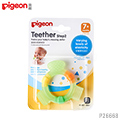 日本《Pigeon 貝親》牙齒咬環玩具【牙齦訓練】