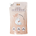 【奇哥】兒茶素奶瓶清潔液-900ml 補充包 (1入)