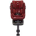 【奇哥】Joie Stages Isofix 0-7歲成長汽座-紅色