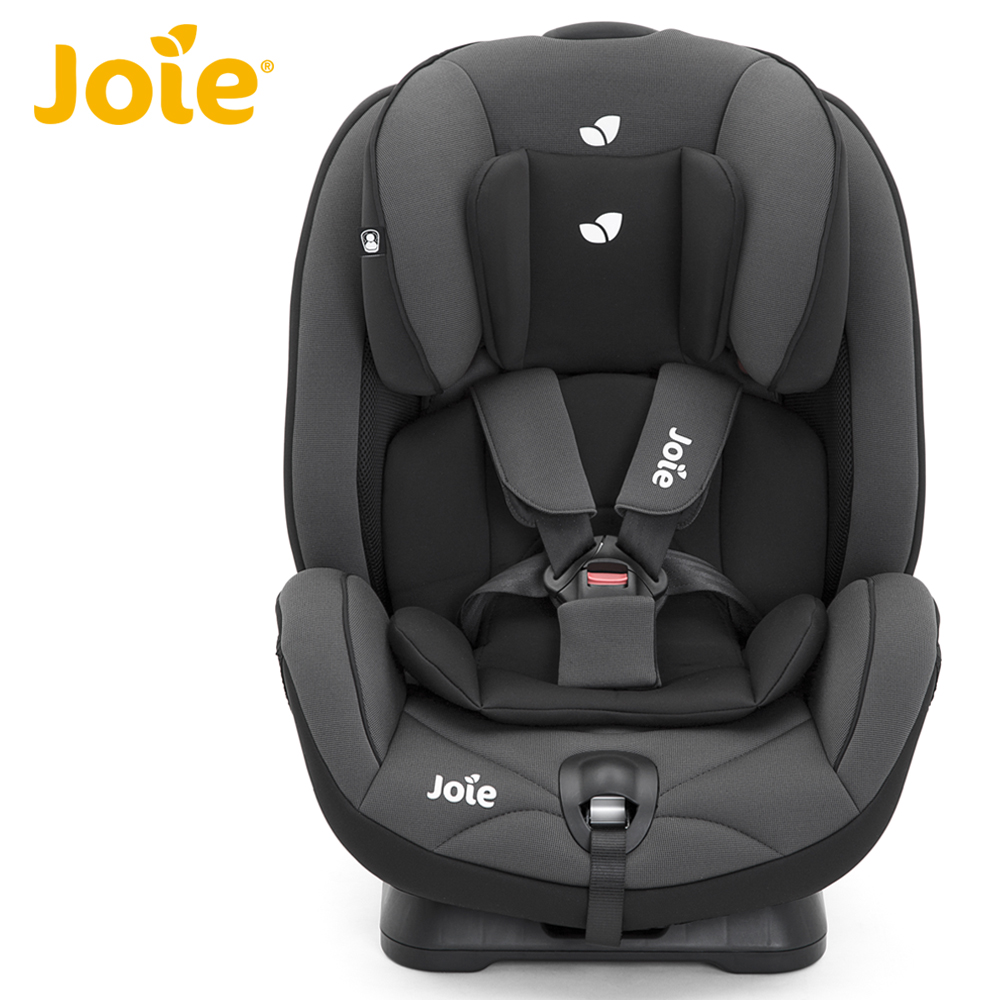 【奇哥】Joie stages 0-7歲成長型安全座椅-黑
