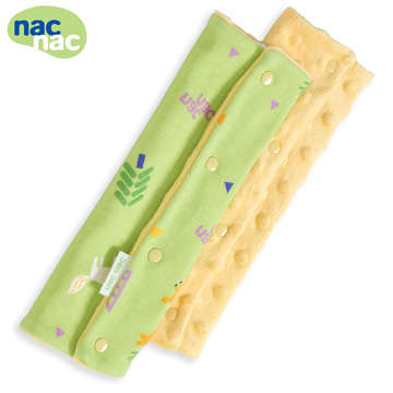 nac nac 魔豆揹帶護套 (麋鹿)
