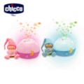 【chicco】舒眠星星投射夜燈