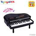 日本《樂雅 Toyroyal》多功能迷你鋼琴