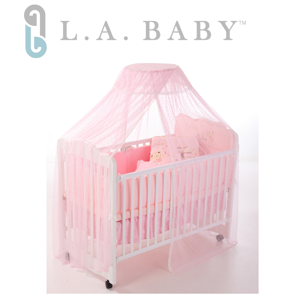 baby bed net