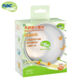 nac nac 不銹鋼兩用隔熱小餐碗