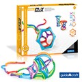 GuidecraftPowerClix® 磁力片 有機組合48件套 G9431
