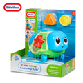 美國 Little Tikes 小泰可音效烏龜