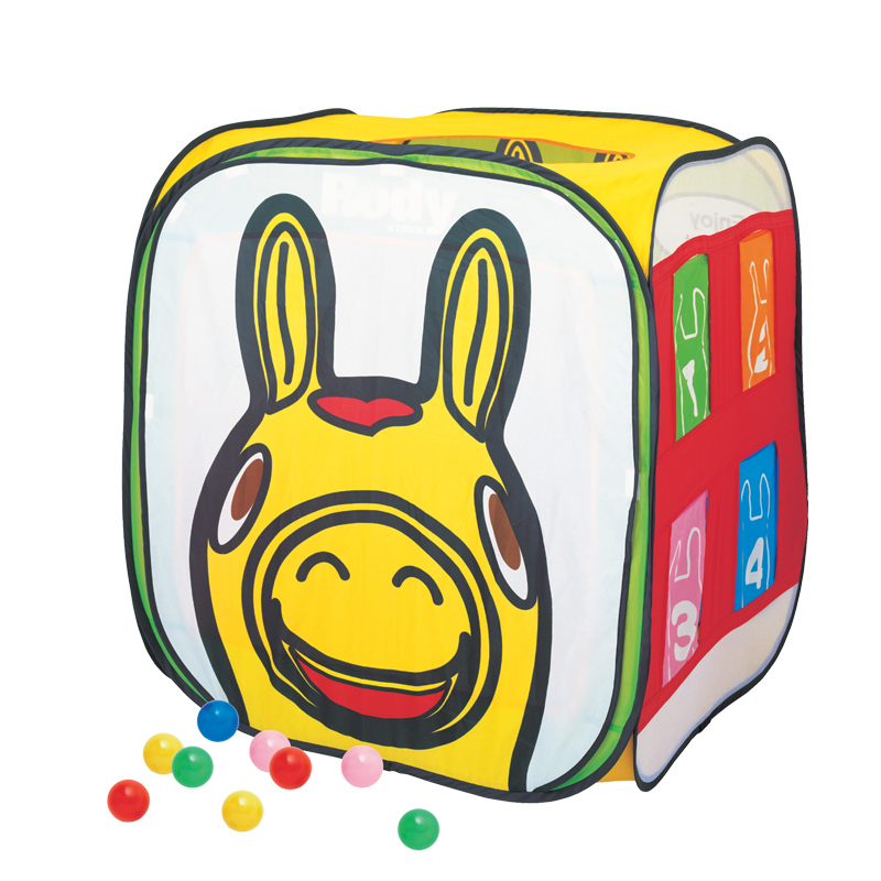 infantino play tent