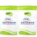 nac nac活氧全效柔衣素補充包450g(2入組)