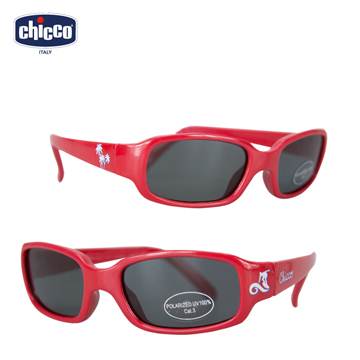 【chicco】(熱情夏威夷)偏光太陽眼鏡-兒童專用