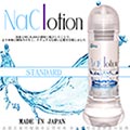 日本原裝NaClotion 自然感覺 潤滑液360ml STANDARD 中黏度/標準型 透明
