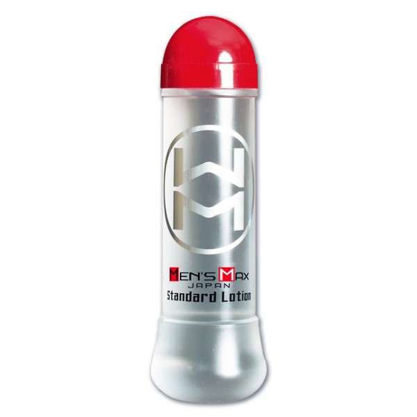 【KMP精選】MENS MAX中粘度潤滑液-360ml
