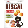 日本現代.必吃客biscal 消臭餅乾【300g】