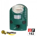Digimax ★UP-162 風光三合一戶外野生動物驅除器