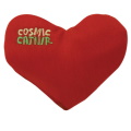 宇宙貓Cosmic貓草玩具--愛心造型