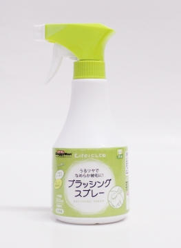 Doggyman 簡約生活系列順毛劑350ML