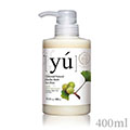 YU東方森草寵物沐浴乳-銀杏幼年配方400ml