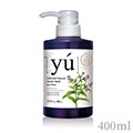 YU東方森草寵物沐浴乳-紫雲肌膚修護配方400ml