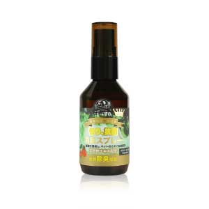 汪汪寶貝寵物除臭噴霧-60ml