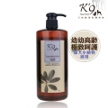 【K9】幼幼高齡呵護天然寵物洗毛精_犬貓適用500ml