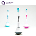 Quirky- Bobble Brush不倒翁牙刷架