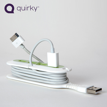 Quirky- Contort造形USB HUB
