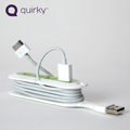 Quirky- Contort造形USB HUB