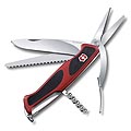VICTORINOX 維氏遊俠安全鎖7用瑞士刀
