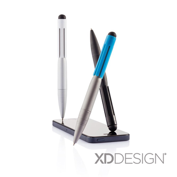 XD-Design Spin 旋轉觸控原子筆