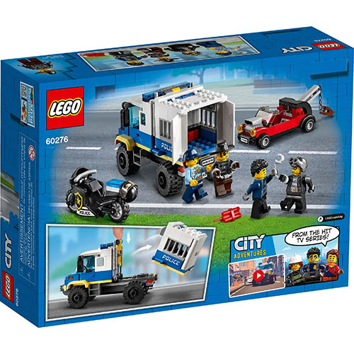 lego age 5 years