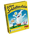 幽靈城堡(HABA 德國桌遊4716-Schlottkstein)
