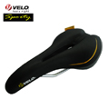 VELO Plush【Sporty】中空曲線 拱形懸吊座墊
